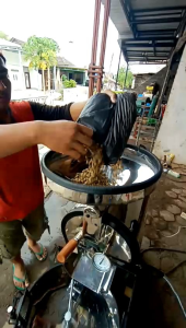 Mesin Roaster kopi kapasitas 5 kg Garansi Lokal 3 Bulan Roaster Kopi Warna Hitam Dan Putih - Lazada