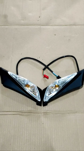 FRONT WINKER SEN DEPAN VARIO KARBU KVB WIN PART