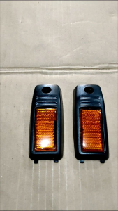 MATA KUCING MINI ASTREA GRAND WIN PART