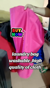 Laundry Bags LARGE sizedurable washable high quality