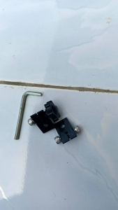 Penjepit Mata Gergaji Scoll Saw Type C: Alat Kerja Tangan Terbaik