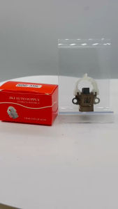 BHND-33SC BRAND J&J ALTERNATOR CARBON HOLDER (120-210AMP/NIPPON DENSO TYPE)FOR USE ON: TOYOTAHONDABMWMERCEDESNISSAN