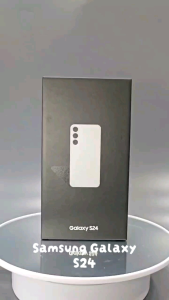 Samsung Galaxy S24 ( 8/256 8/512 ) Garansi Resmi Sein