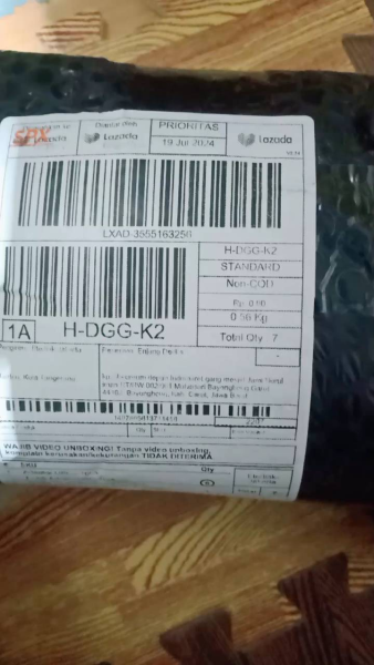 Buyer review video 4