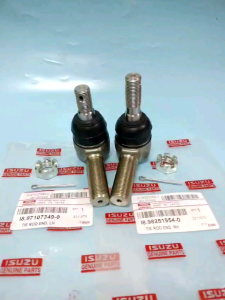 Tie Rod NMR71 - NMR81 - NLR55 - NLR71 - NPS75 / Tirot Prndek