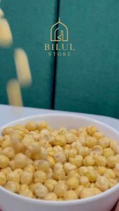 KACANG ARAB kemasan 1kg AL-HABIB