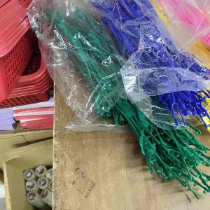 Loop Handle 100pcs per pack and Christmas All Occasion Birthday Card/Tag