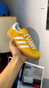 Sepatu Pria Wanita - Nw Blnce 2002r Black White Grey GRD A