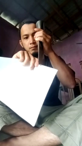 DODOS SAWIT CAP SPP 777 TANPA ASAH