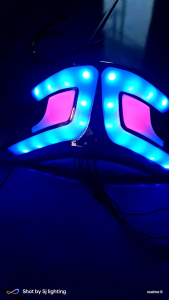 stoplamp pcx 150(lazy dalamnya aja)