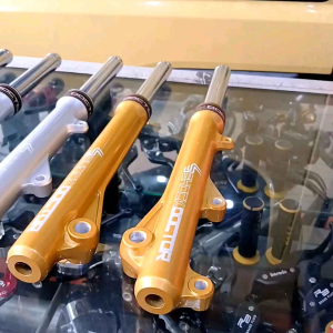 Original (BISA COD) SD SHOCK DEPAN DOCTOR QUALITY PREMIUM HONDA SIZE 51.5 x 29.5 x 15cm