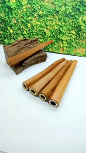 Once pipa padutan kayu stigi stegi laut model segi delapan R87