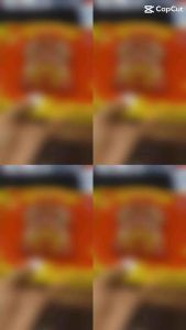 Bìa gỗ con Lân treo block lịch 2026  tranh treo tường cao cấp ( 20x29 ).