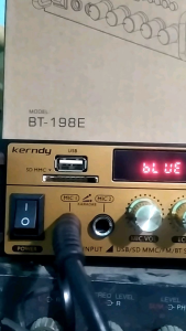 Amplifier Mini Bluetooth: Panduan Lengkap untuk Hiburan di Rumah & Mobil