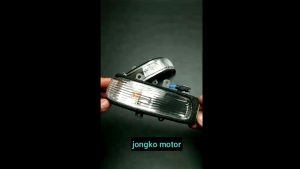 Lampu Sein Spion Inova V Alphard Fortuner Hilux High Quality