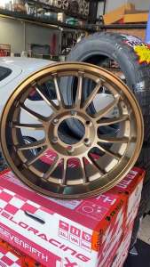 4วง ไม่ล้น ล้อแม็กของ 18 กว้าง 8.5 ออฟ 30 ใส่ SUV กระบะ รถตู้ สมาชิกแห่ง 4 วัน ราคา 4 วัน ส่งฟรี