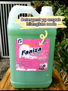 Detergent Oxy Power Fresh Anti Moda Membandel dan Anti Bau Apek (Super Bersih dan Super Wangi )