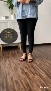 celana lagging wanita premium lagging import