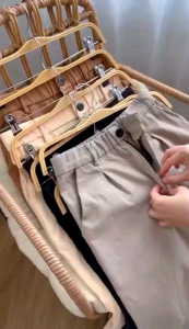 Celana Chinos Wanita: Pilihan Terbaik untuk Kerja & Kuliah