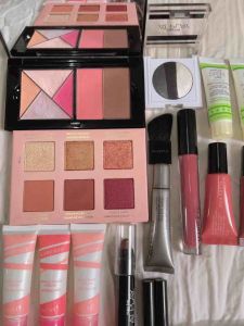 Mary Kay & Mixed Brand Makeup Bundle – (Secondhand 60 Items) Original products In a Good Condition