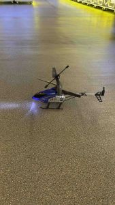 2.4G Malaysia wholesale Cheap Price 2.4G Rc air Pressure Fixed Height Model Helicopter Toys Remote Control
