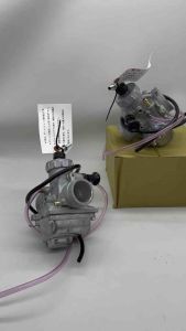 Karburator Karbu Mikuni Corp RX King