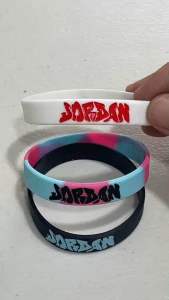 Baller bands Wristband Basketball