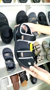 Sandal nam hàng chính hãng thương hiệu Vinasan mã VN2383. Hàng VNXK size 35-45