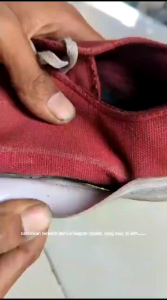 Lem Tetes Lem Injek Sandal Sepatu Super Rekat/Lem Reparasi Sandal Sepatu Mudah Cara Mengunakan ya