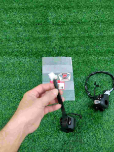 SAKLAR HOLDER KIRI CB150R CB150R OLD K15