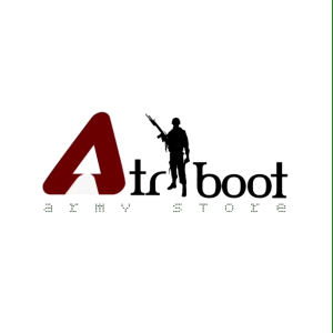 atriboot army sepatu pdl weba jatah tni polri sepatu ujung besi sepatu dinas lapangan