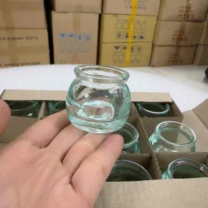 [ Hộp 12 Ly ] Ly Làm Nến Cốc Làm Nến - Ly Tài Bảo 30ML