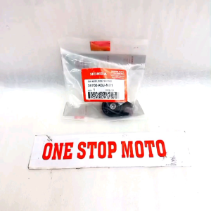 Switch Standar Samping Honda Genio Beat LED K1A Scoopy eSP K2F Vario K2V JKT Original Ori Honda K0J