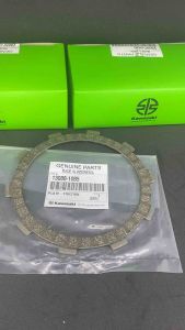 KAMPAS PLAT KOPLING KECIL NINJA R NINJA SS NINJA RR KAWASAKI 13088-1085