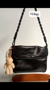 Tas RC Kepang Tas Basic dari Brand ROYAL CUIR Model Terlaris kd 254