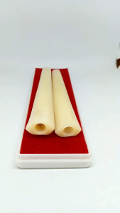 Padutan Tulang Kerbau Motif Segi Enam 12cm: Desain Unik & Bahan Berkualitas Tinggi