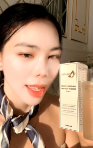 Chính Hãng Toner 2 in 1 VTMSpa Mộc Nhân Cân Bằng PH Cấp Ẩm Se Khít Lổ Chân Lông Tăng Khả năng Hấp Thụ Kem 100ml