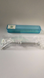 anthogyr Amalgam Carrier single end  ผลิตจากแสตนเลสเกรดการแพทย์สำหรับคลินิกทันตกรรมเท่านั้น