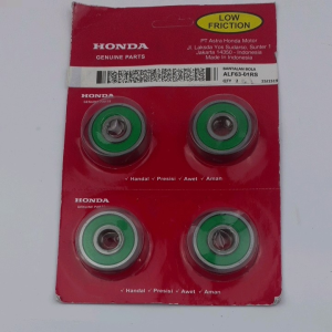 Bearing Supra X 125 - Laher Untuk Motor Honda Supra X 125 - Revo Absolute - Blade ALF63-01RS