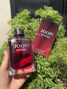 Nước hoa nam Joop Homme chai 125ML và 200ml (không có bao ni lông bên ngoài)