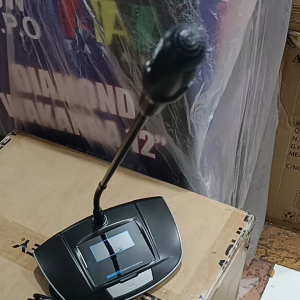 mic podium bosch ccs 1200 mic meja bosch ccs 1200 microphone meja