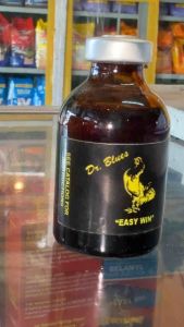 DR BLUES EASY WIN 30ML INIECTABLE