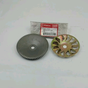 kipas cvt assy sepeda motor honda vario karbu 22102-KVY-900