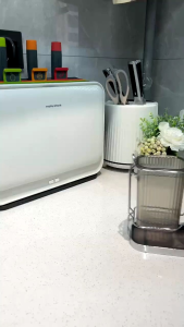 Tempat Penyimpanan Alat Makan & Cutlery Holder: Desain & Aksesoris Makanan