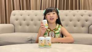 3 แถม 2 ❗️AWL Calcium plus D3 แคลเซี่ยมสำหรับเด็ก รสส้ม อร่อยทานง่าย