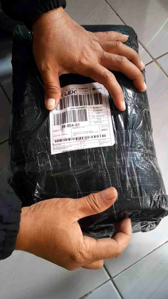 Buyer review video 2