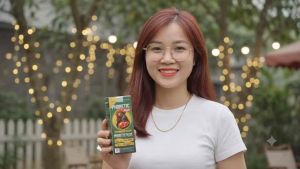 Giải độc gan thận B12 cho gà