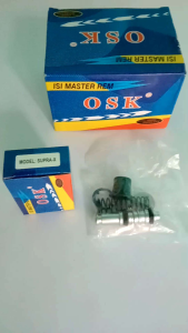 Master Rem Kit SUPRA X Kharisma smash/ Isi Mater Rem Supra x OSK