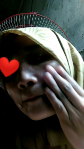 Moztourizer h & h dr kamila