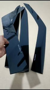 TALANG AIR MOBIL HYUNDAI CRETA MODEL SLIM FLAT RATA